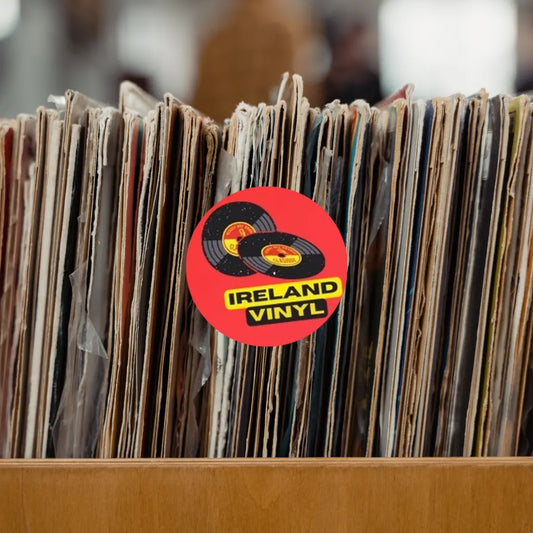 A Look Back at the Best-Selling Vinyl Records of the 70s Ireland Vinyl