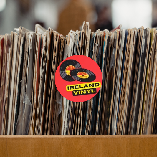A Look Back at the Best-Selling Vinyl Records of the 70s