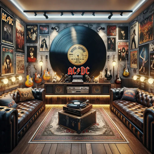 Creating the Perfect Vinyl Listening Experience Ireland Vinyl