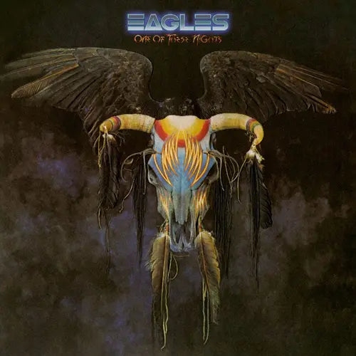 Eagles One of These Nights Deluxe Edition: Release Date, Tracklist & More Ireland Vinyl