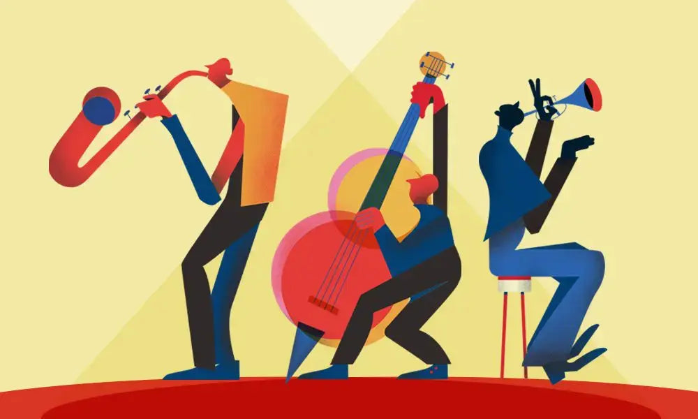 Essential Jazz Albums for Your Vinyl Collection Ireland Vinyl