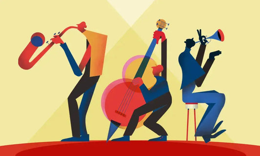Essential Jazz Albums for Your Vinyl Collection Ireland Vinyl