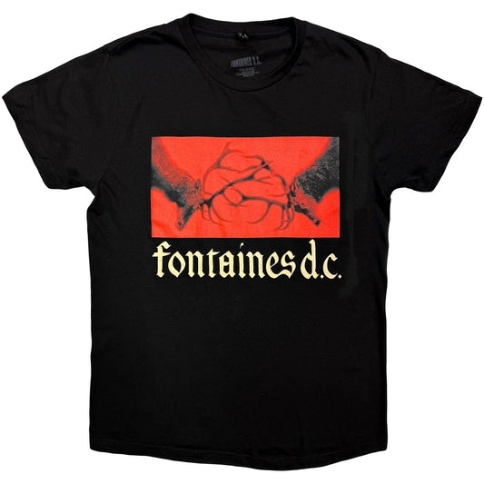 New Fontaines Shirt