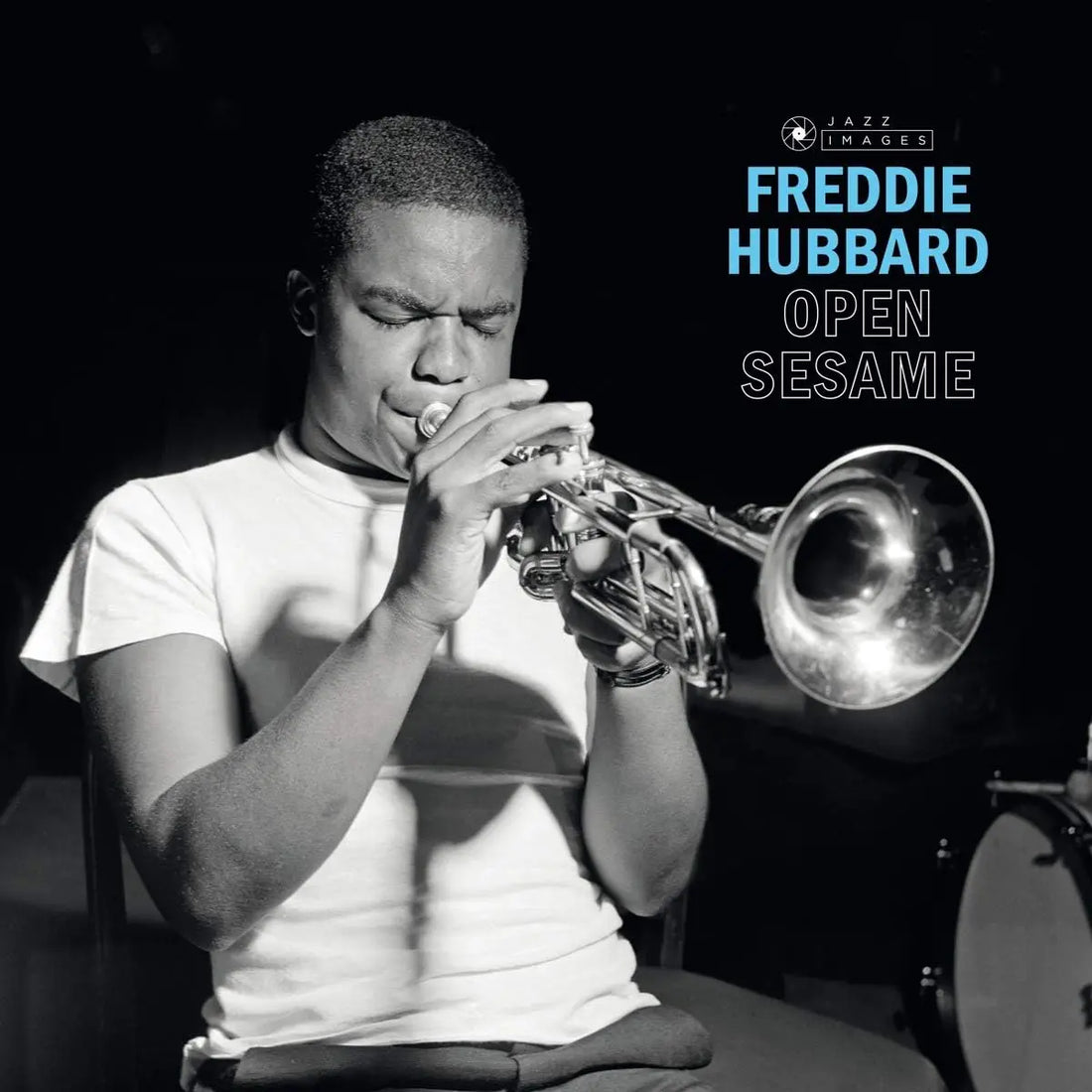 Jazz Highlight: Freddie Hubbard – Open Sesame Ireland Vinyl