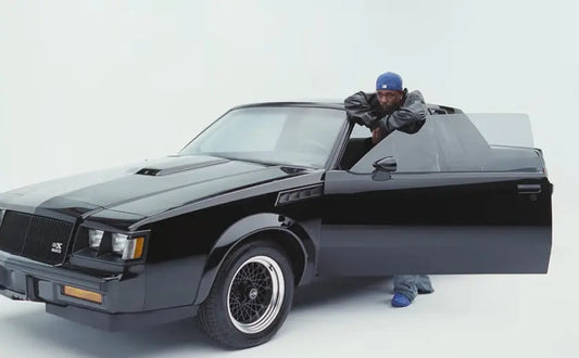 Kendrick drops surprise album "gnx" Ireland Vinyl