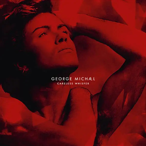OUT NOW: George Michael Careless Whisper EP Ireland Vinyl