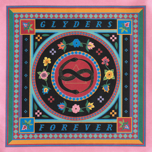 Staff Pick: Glyders – Forever