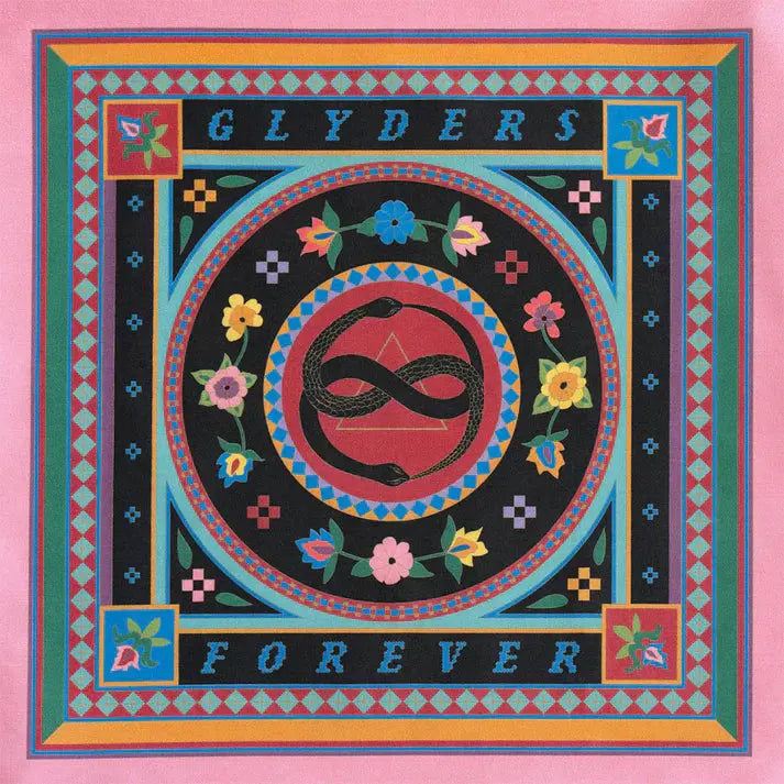 Staff Pick: Glyders – Forever Ireland Vinyl