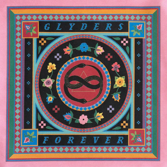 Staff Pick: Glyders – Forever Ireland Vinyl
