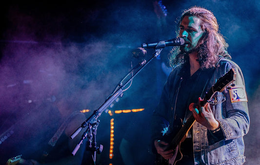 Hot Pre Order: Hozier "Unreal Earth" Ireland Vinyl