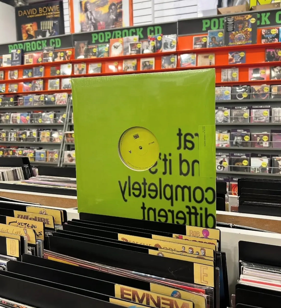 Visit Our Full Vinyl Collection at Zhivago Gifts Galway Ireland Vinyl