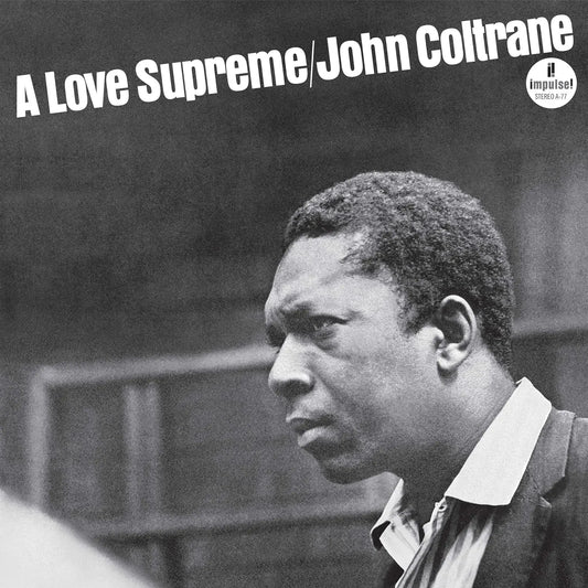 Top 5 Jazz Albums on Vinyl: Essential Records for Jazz Lovers Ireland Vinyl