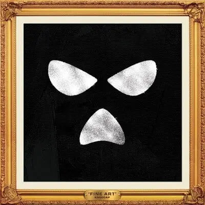 LÁ KNEECAP! Fine Art out now! Ireland Vinyl