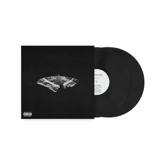 Kendrick Lamar 'To Pimp A Butterfly' 10th Anniversary - Out Now Ireland Vinyl