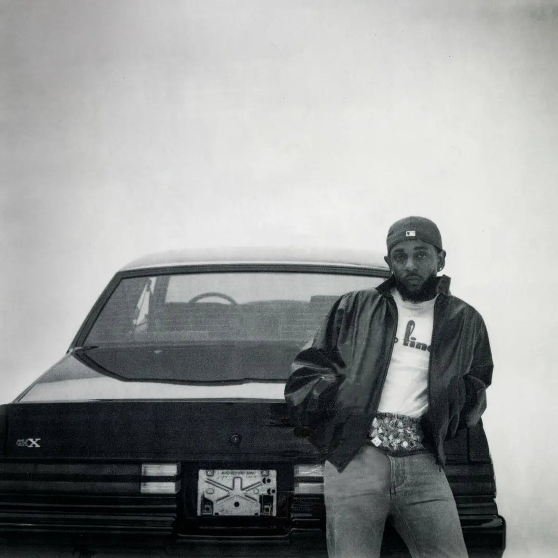 OUT NOW: Kendrick Lamar gnx Ireland Vinyl