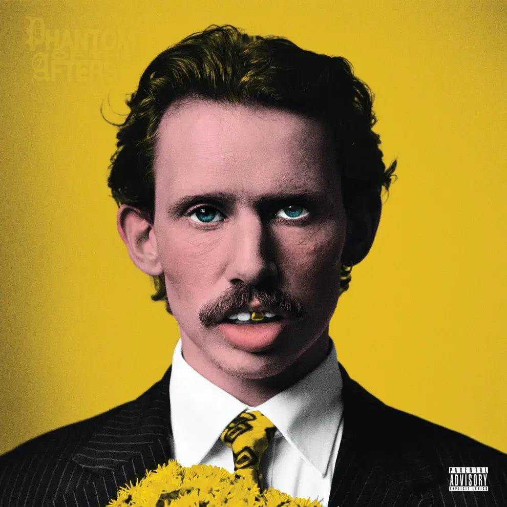 2024 Spotlights: Kojaque Phantom Of The Afters Ireland Vinyl