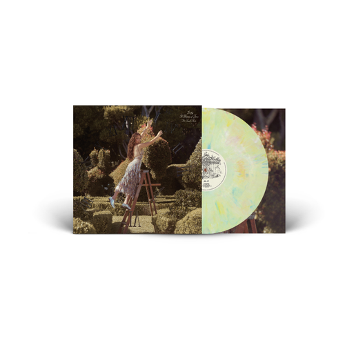 New Pre-Order: Laufey – A Matter of Time: The Final Hour