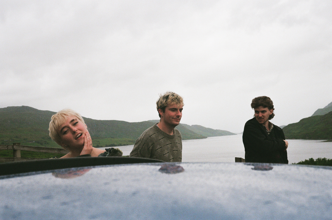 NewDad - LIVE In Store