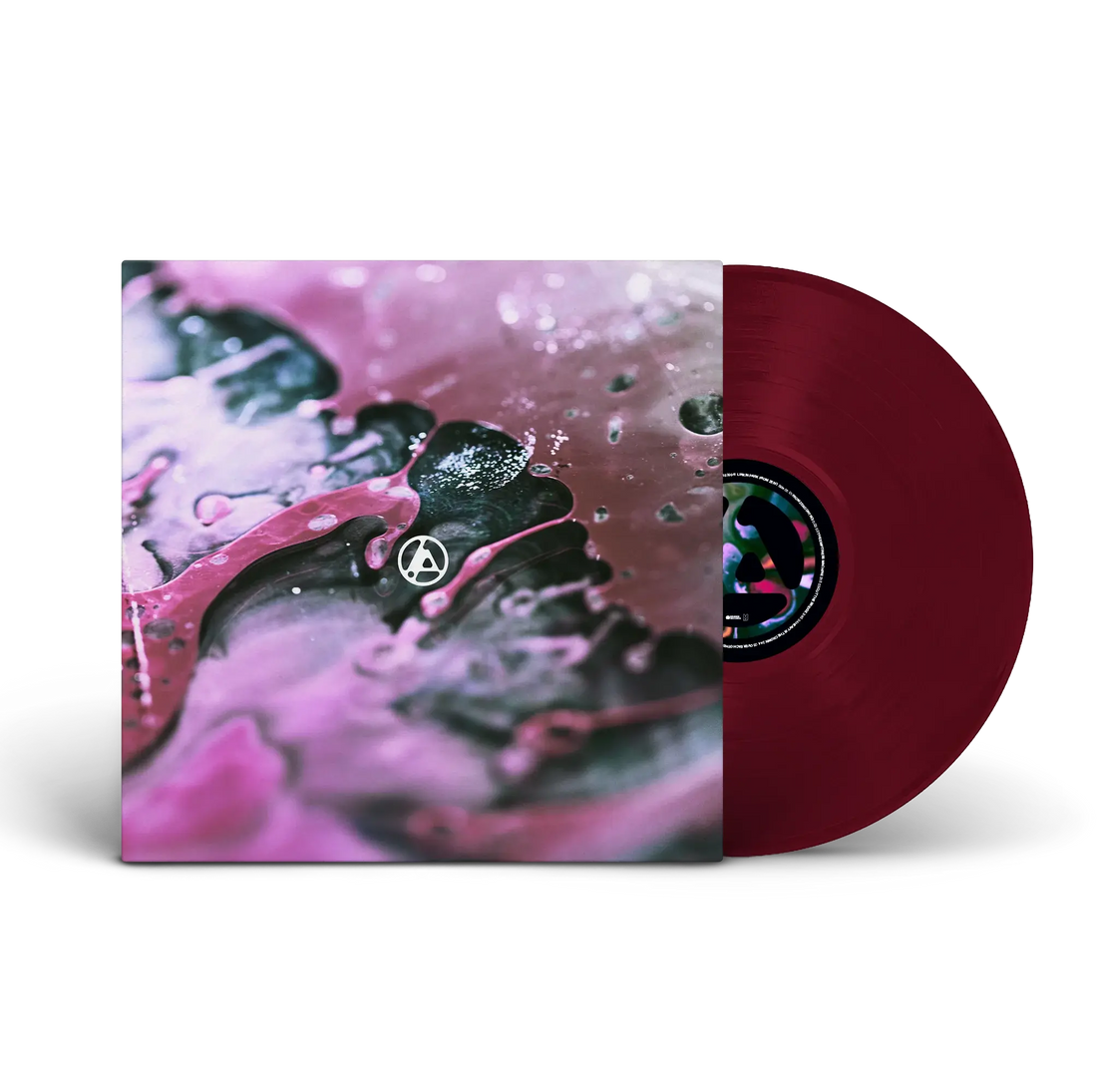 OUT NOW: Linkin Park  From Zero Ireland Vinyl