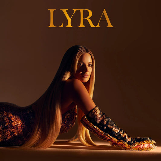 Hot Preorder 🔥 Lyra "Lyra"
