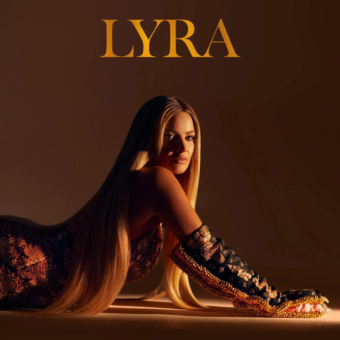 Hot Preorder 🔥 Lyra "Lyra" Ireland Vinyl