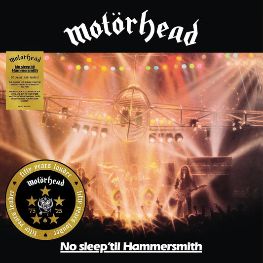 The Charm of Live Albums on Vinyl Ireland Vinyl