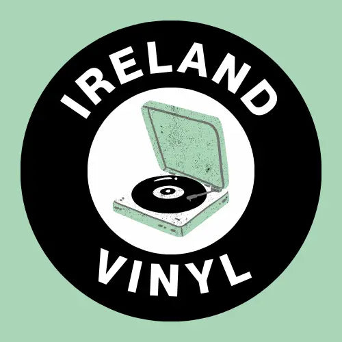 Your Dream Vinyl, Delivered to Your Door Ireland Vinyl