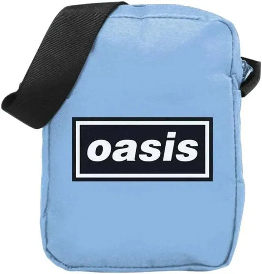 Gift Ideas: Official Oasis Merchandise Ireland Vinyl