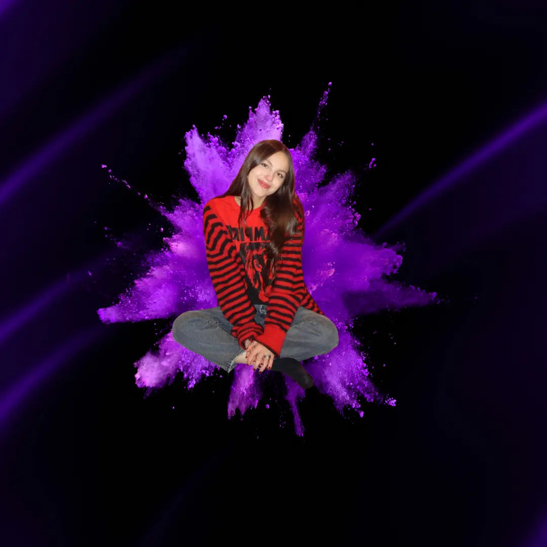 Official Olivia Rodrigo Music and Merch! Ireland Vinyl