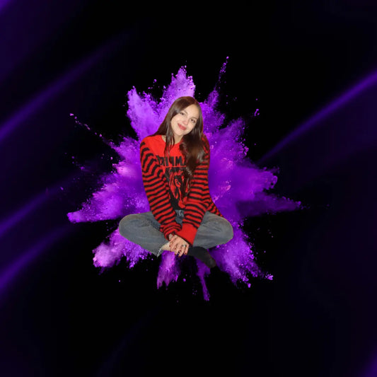 Official Olivia Rodrigo Music and Merch! Ireland Vinyl