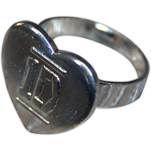 Just Arrived - Official One Direction Ring Ireland Vinyl