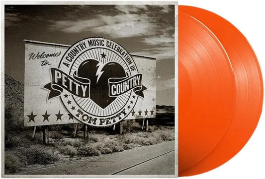 PREORDER - Petty Country Ireland Vinyl