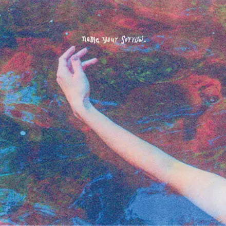 HOT PRE ORDER: Pillow Queens Name Your Sorrow Ireland Vinyl