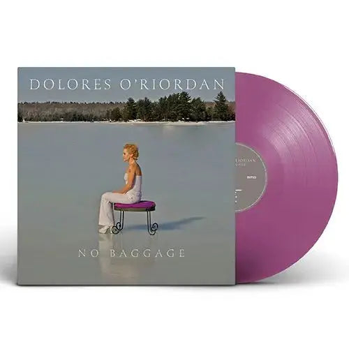 Record Store Day Highlights: Dolores O'Riordan No Baggage Ireland Vinyl