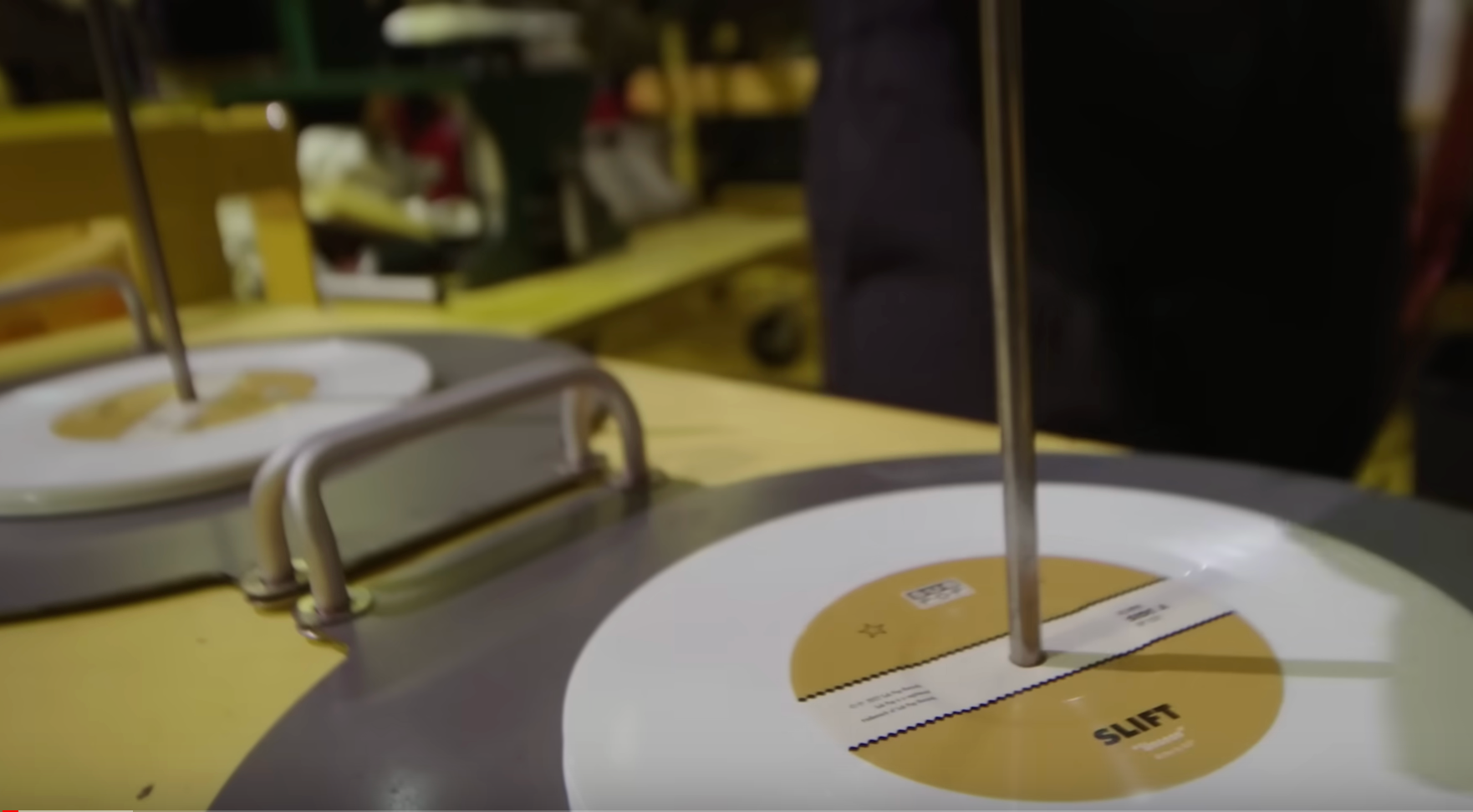 How Are Vinyl Records Made? Ireland Vinyl