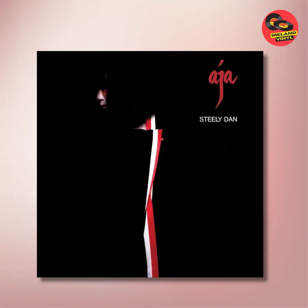 Album Spotlight: Steely Dan AJA Ireland Vinyl