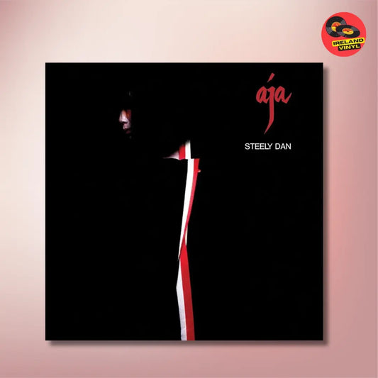 Album Spotlight: Steely Dan AJA Ireland Vinyl