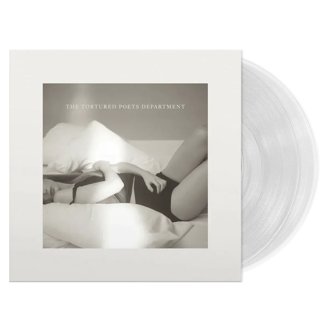 PRE ORDER NOW - Taylor Swift The Tortured Poets Department Ireland Vinyl