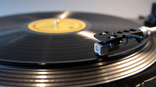 The Ultimate Guide to Starting Your Vinyl Collection Ireland Vinyl