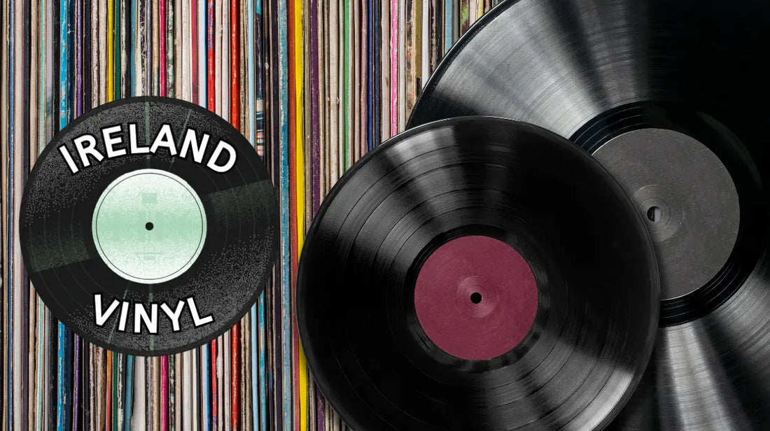 10 Vinyl Records Every Irish Collector Should Own Ireland Vinyl