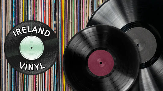 10 Vinyl Records Every Irish Collector Should Own Ireland Vinyl