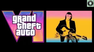 Grand Theft Auto 6 and Tom Petty: A Match Made in Musical Heaven Ireland Vinyl