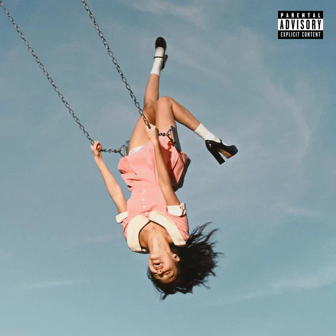 Just Announced: Olivia Rodrigo You Seem Pretty Sad for a Girl So in Love