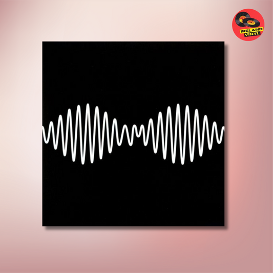 Album Spotlight: Arctic Monkeys' "AM"