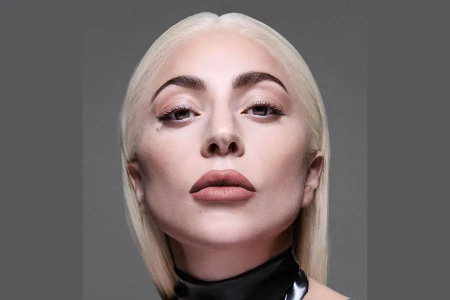 Artist Spotlight: Lady Gaga Ireland Vinyl
