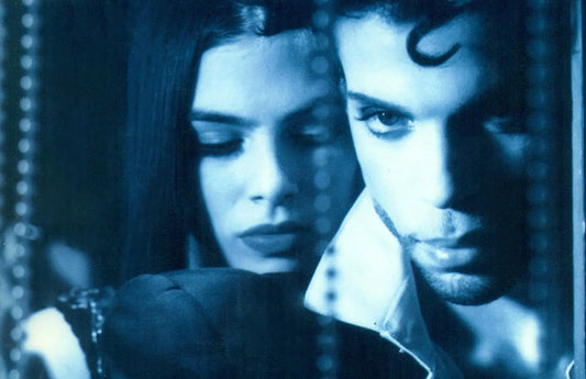 Prince - Diamonds & Pearls - The Reissues Ireland Vinyl