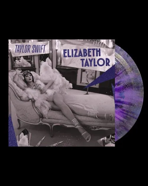 Taylor Swift - Elizabeth Taylor - RSD