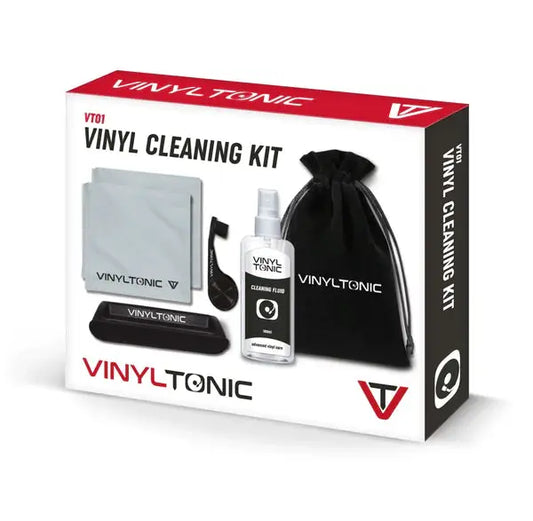 Essential Accessories for the Modern Vinyl Collector Ireland Vinyl