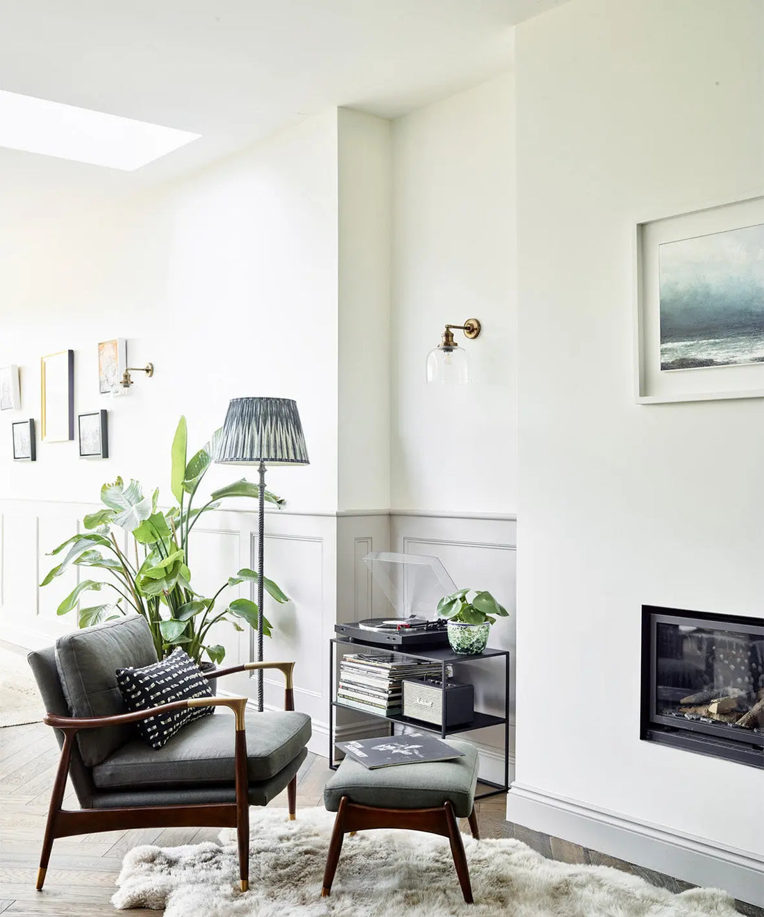 How to Create the Perfect Listening Room for Your Vinyl Ireland Vinyl