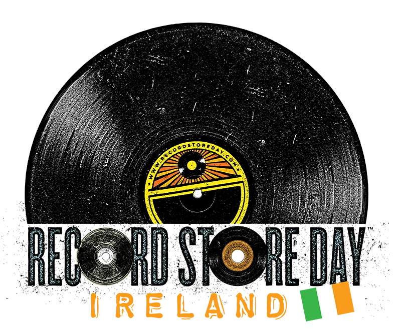 Record Store Day 2024 at Zhivago Gifts, Galway! This Saturday!